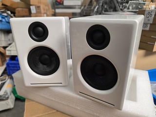 A2+ Bluetooth speakerset Audioengine, luidspreker